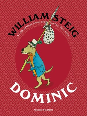 cover image of Dominic